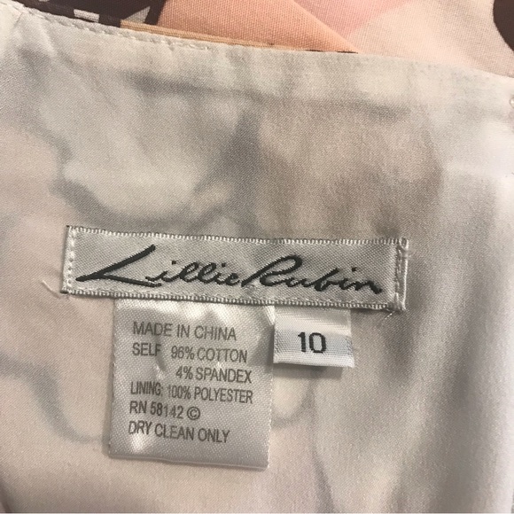 Ladies’ Summer Skirt - Picture 5 of 5